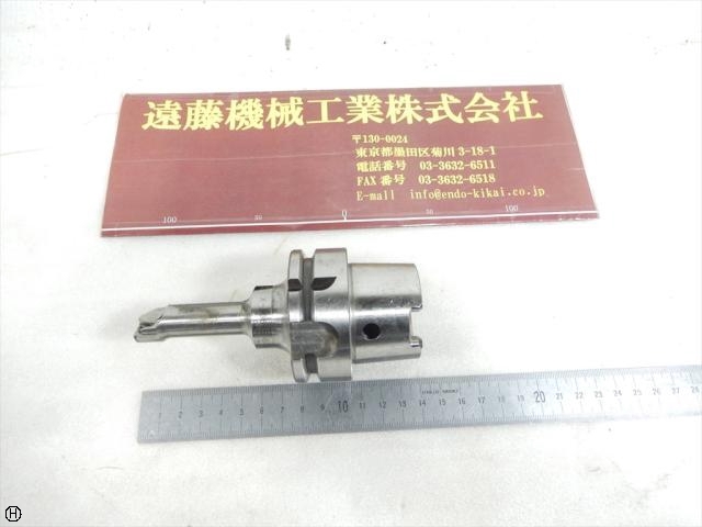  X-83885 C9Z P=0.75 HSK-A63 HSK Image 1