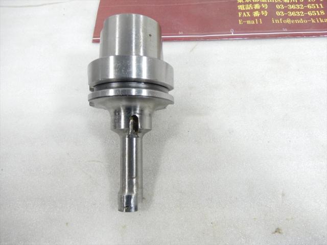  X-83885 C9Z P=0.75 HSK-A63 HSK Image 5