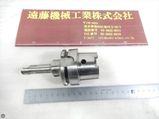  X-83887 C9Z P=0.5 HSK-A63 HSK Image 1