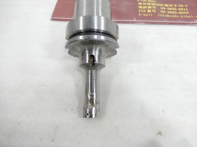  X-83887 C9Z P=0.5 HSK-A63 HSK Image 3
