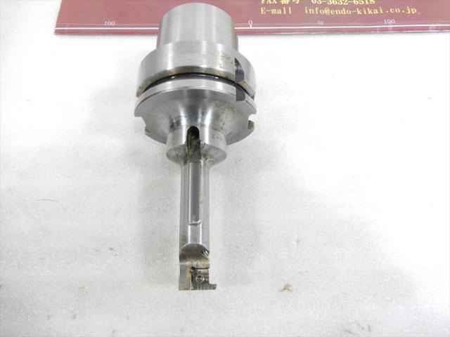  X-83927 C9Z HSK-A63 HSK Image 3