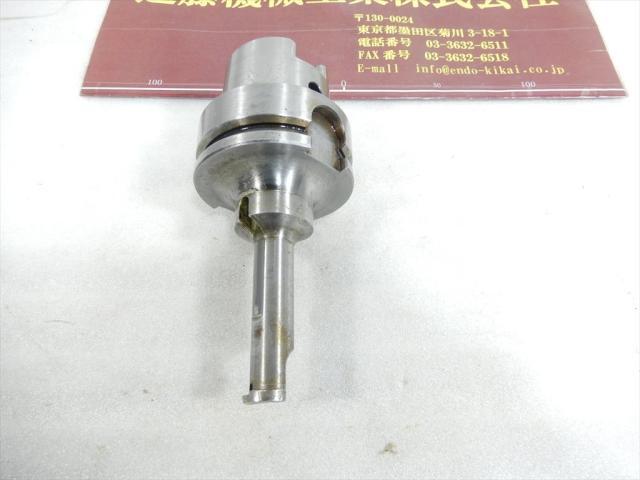  X-83927 C9Z HSK-A63 HSK Image 4