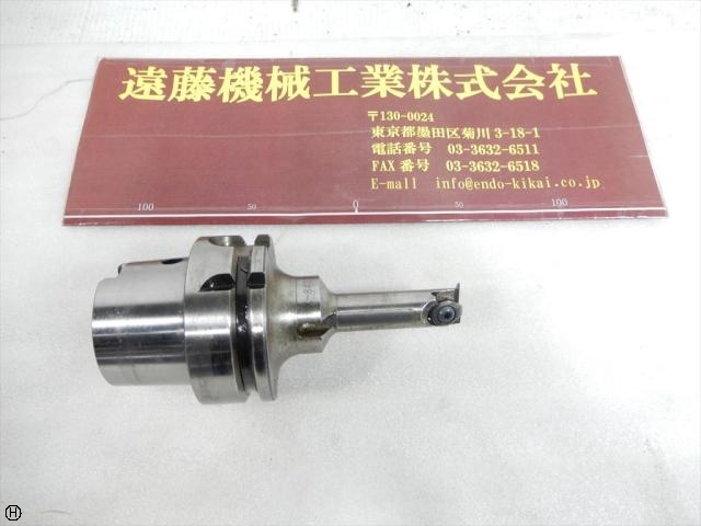  X-84022 HSK-A63 HSK Image 1