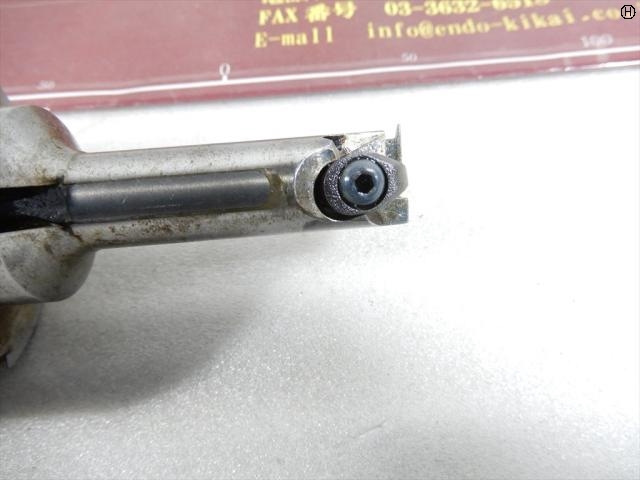  X-84022 HSK-A63 HSK Image 2
