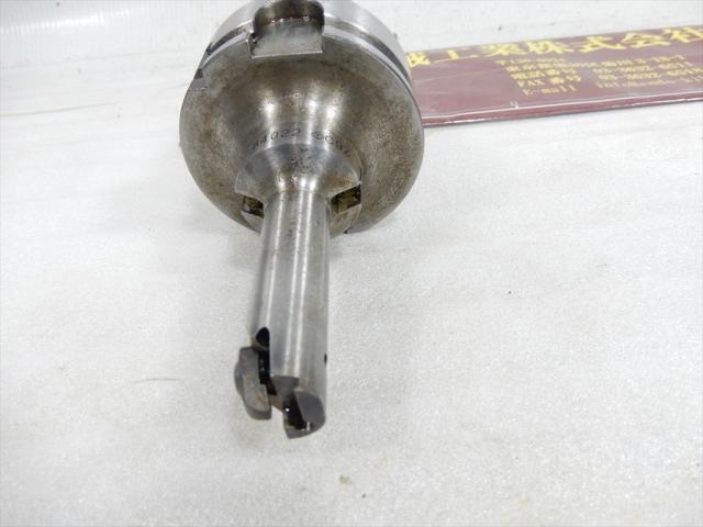  X-84022 HSK-A63 HSK Image 3