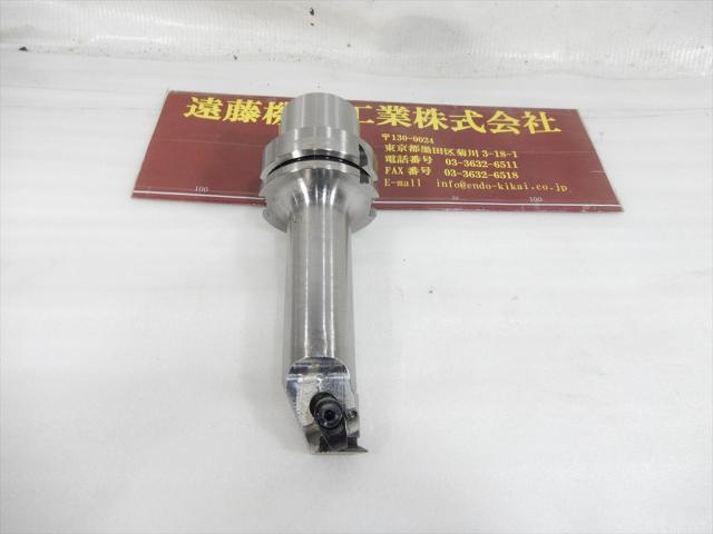  X-76207 C8Y HSK-A63 HSK Image 3