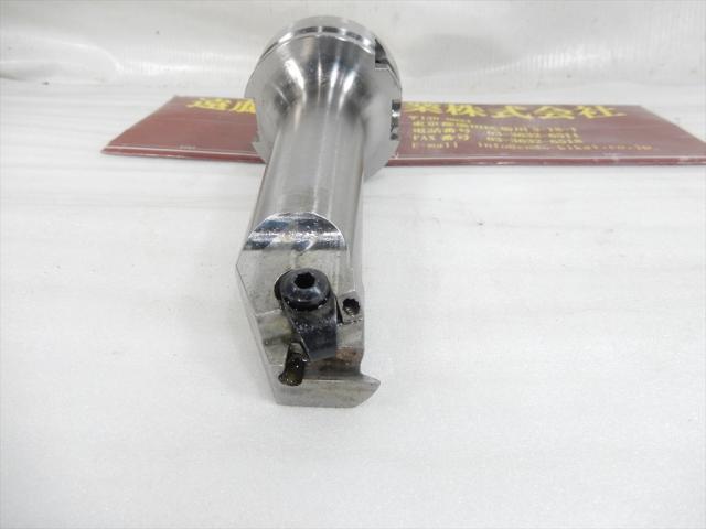  X-76207 C8Y HSK-A63 HSK Image 4