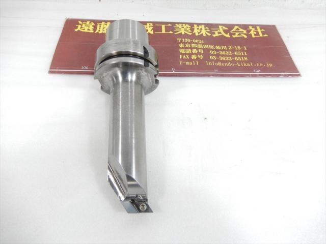  X-76289 C8Y HSK-A63 HSK Image 3