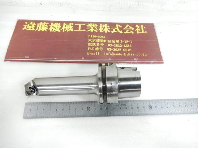  X-76301 C86 HSK-A63 HSK Image 1