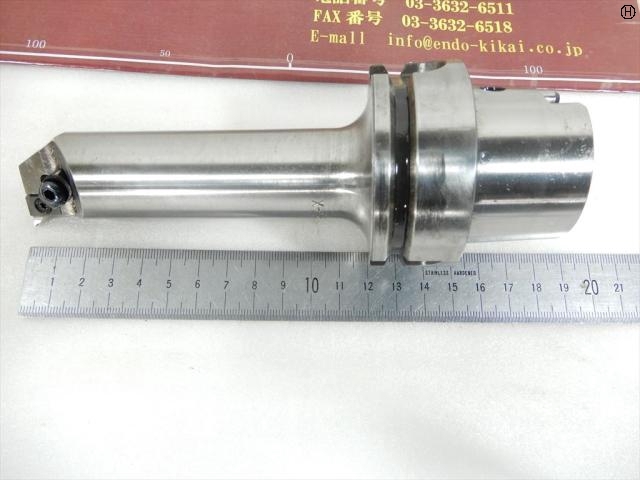  X-76301 C86 HSK-A63 HSK Image 2