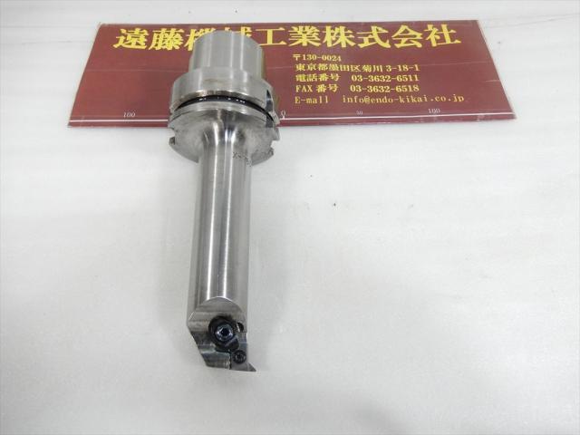  X-76301 C86 HSK-A63 HSK Image 3