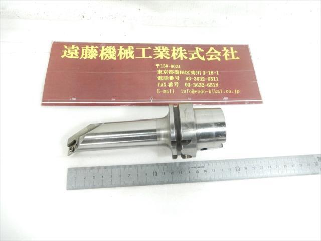  X-78289 C88 HSK-A63 HSK Image 1