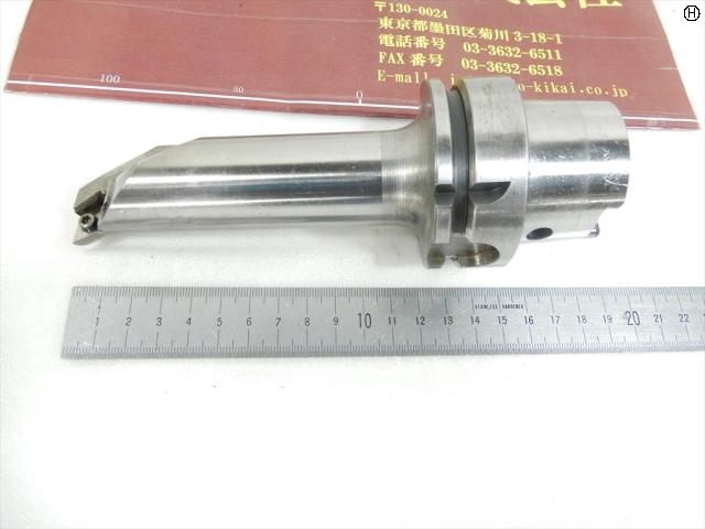  X-78289 C88 HSK-A63 HSK Image 2