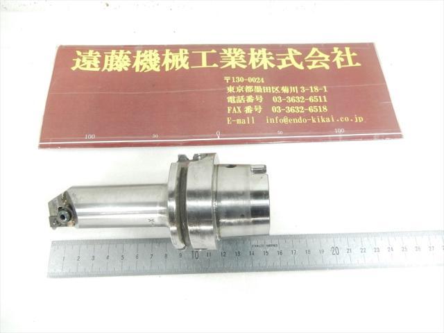  X-78297 C86 HSK-A63 HSK Image 1