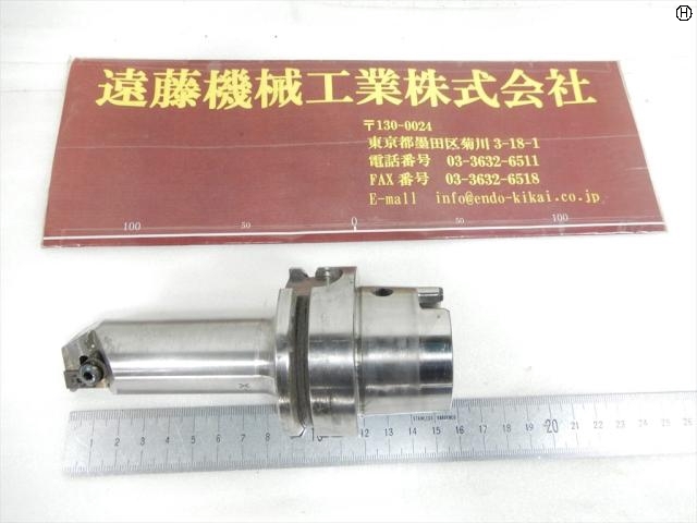  X-78297 C86 HSK-A63 HSK Image 2