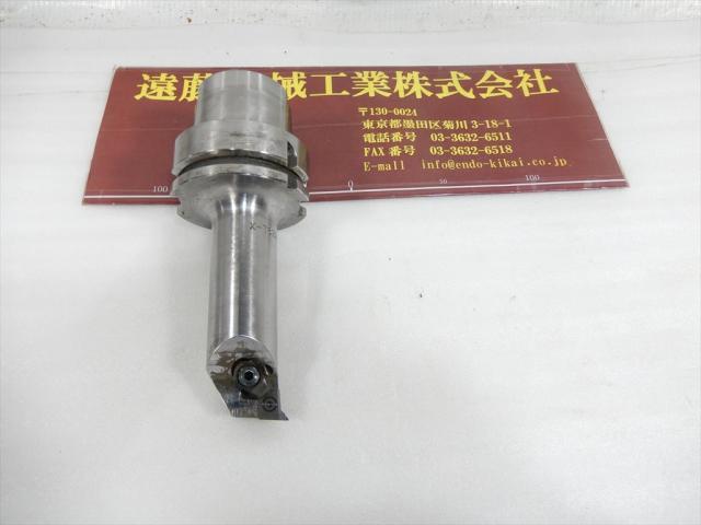  X-78297 C86 HSK-A63 HSK Image 3