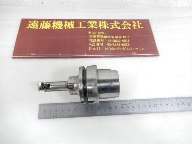  X-83866 C9Z HSK-A63 HSK Image 1
