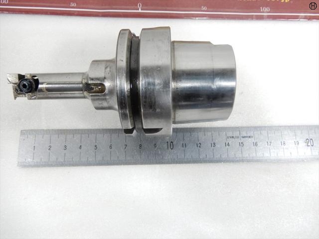  X-83866 C9Z HSK-A63 HSK Image 2
