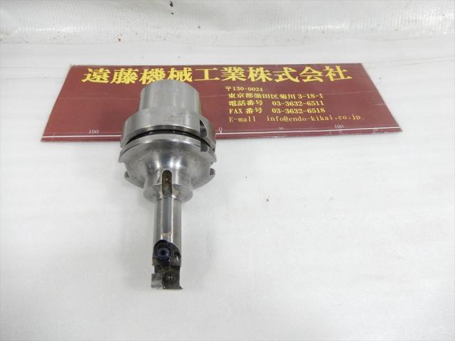  X-83866 C9Z HSK-A63 HSK Image 3
