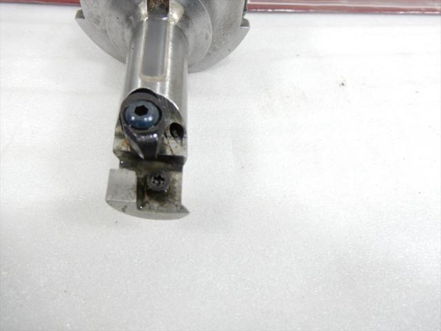  X-83866 C9Z HSK-A63 HSK Image 4