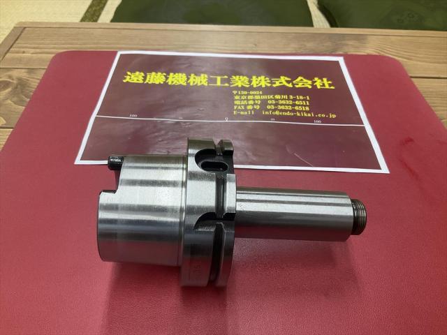 MST A100-CTH10-135 HSK Image 1