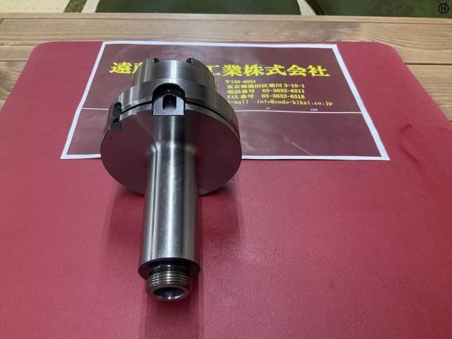 MST A100-CTH10-135 HSK Image 2