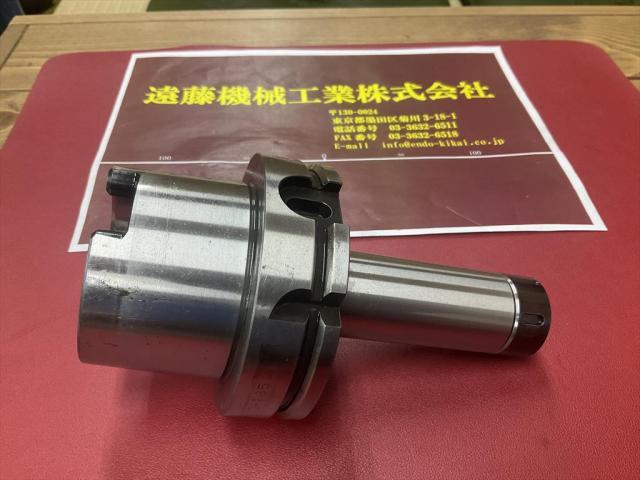 MST A100-CTH10-135 HSK Image 1