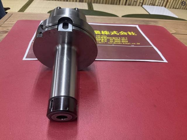 MST A100-CTH10-135 HSK Image 2