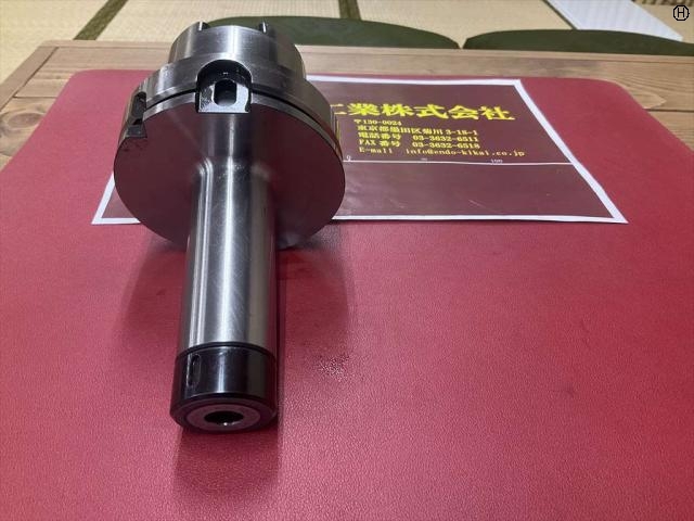MST A100-CTH10-135 HSK Image 2