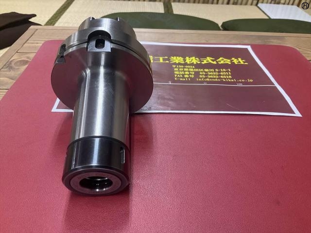 MST A100-CTH20-135 HSK Image 2