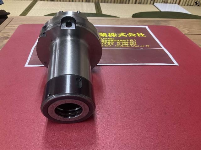 MST A100-CTH25-135 HSK Image 2