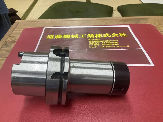 MST A100-CTH25-135 HSK Image 1