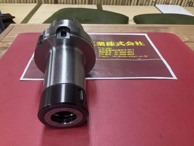 MST A100-CTH25-135 HSK Image 2