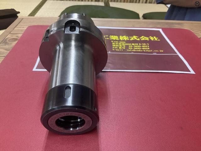 MST A100-CTH25-135 HSK Image 2