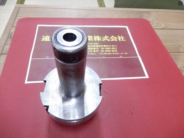 MST HSK-A100-CTH10-135 HSK Image 2