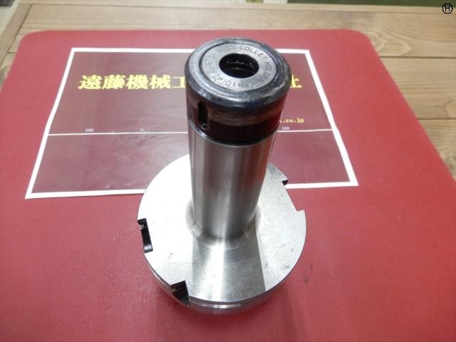 MST HSK-A100-CTH10-135 HSK Image 2