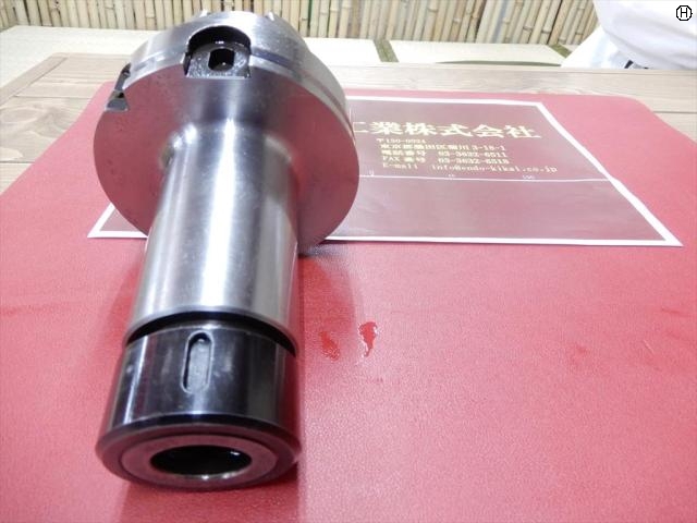 MST HSK-A100-CTH20-135 HSK Image 2