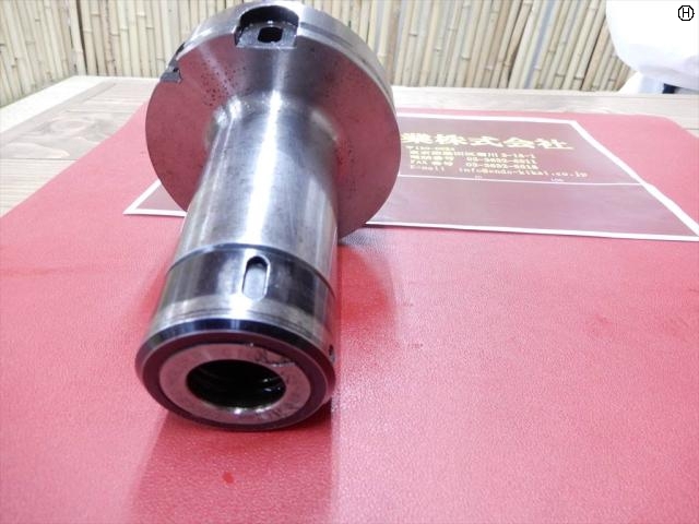 MST HSK-A100-CTH20-135 HSK Image 2