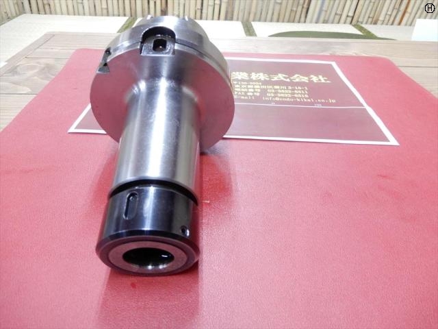 MST HSK-A100-CTH20-135 HSK Image 2