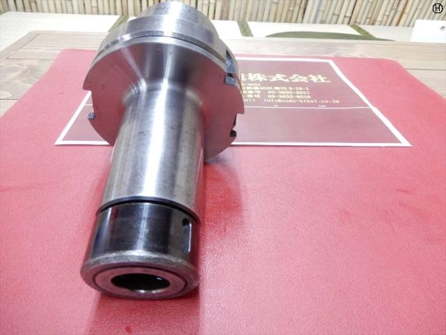 MST HSK-A100-CTH20-135 HSK Image 2