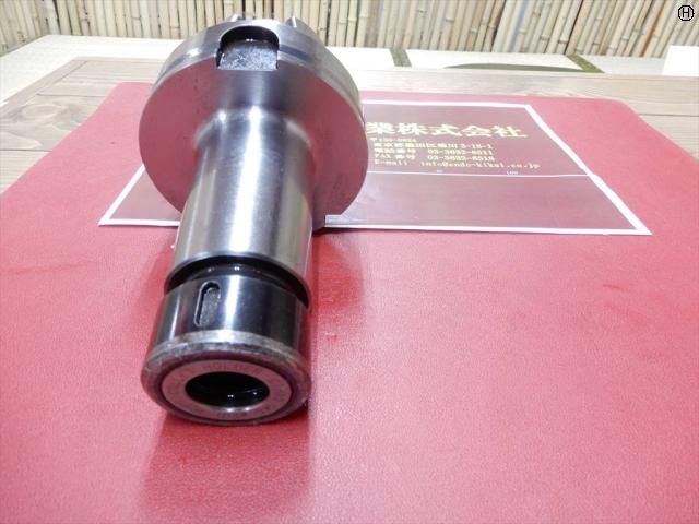 MST HSK-A100-CTH20-135 HSK Image 2