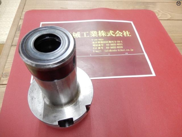MST HSK-A100-CTH20-135 HSK Image 2