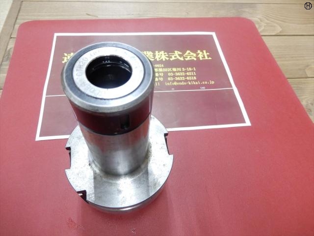 MST HSK-A100-CTH20-135 HSK Image 2
