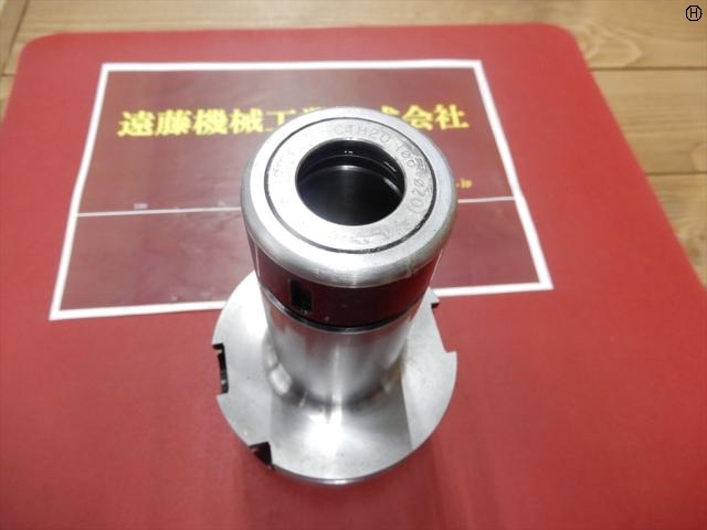 MST HSK-A100-CTH20-135 HSK Image 2