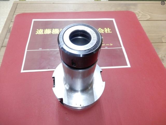 MST HSK-A100-CTH20-135 HSK Image 2