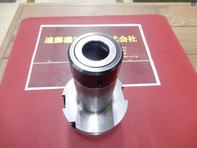 MST HSK-A100-CTH20-135 HSK Image 2