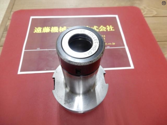 MST HSK-A100-CTH20-135 HSK Image 2