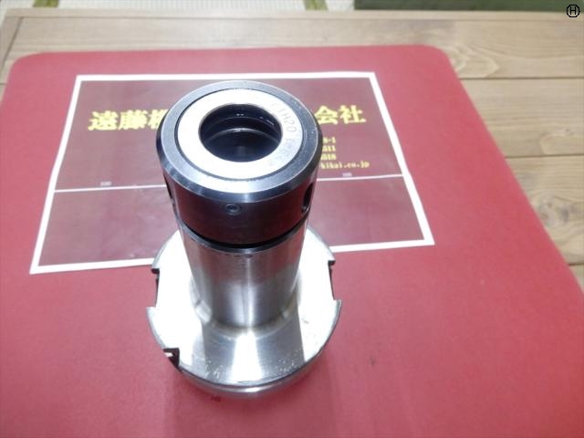 MST HSK-A100-CTH20-135 HSK Image 2