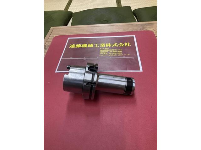 MST HSK-A100-CTH20-135 HSK の画像 1枚目
