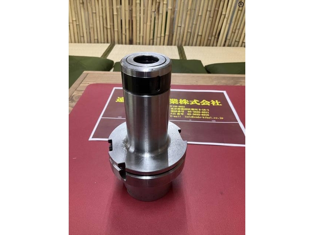 MST HSK-A100-CTH20-135 HSK の画像 2枚目